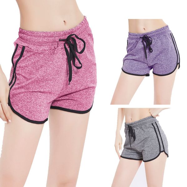 2019 knitting women's sports high waist shorts athletic gym workout fitness yoga leggings briefs athletic breathable, White;red
2019 knitting women's sports high waist shorts athletic gym workout fitness yoga leggings briefs athletic breathable, White;red