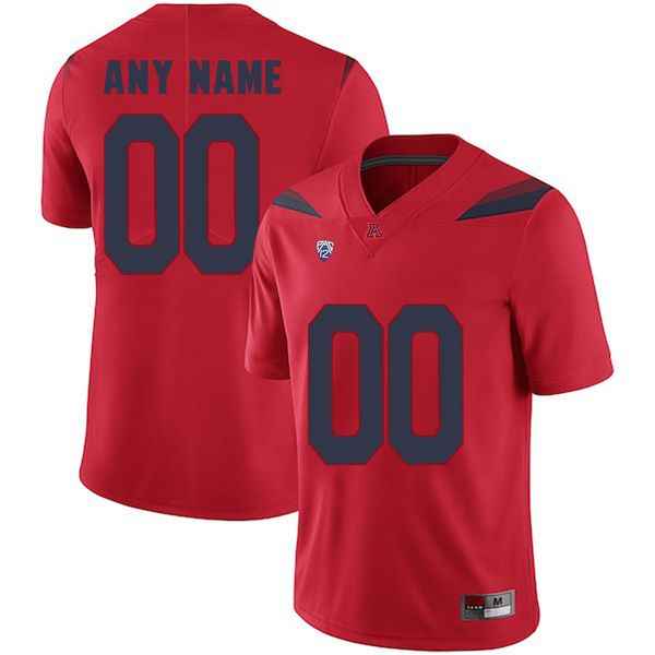 Custom Mens Youth Arizona Wildcats Any Name Any Number Personalized Kids Man Home Away NCAA College Football Jerseys
Custom Mens Youth Arizona Wildcats Any Name Any Number Personalized Kids Man Home Away NCAA College Football Jerseys