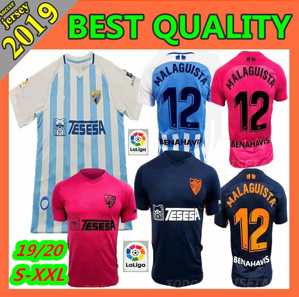 19 20 new málaga soccer jerseys 2019 2020 home malaga n'diaye #8 adrián #17 ontiveros camiseta de fútbol football shirts size s-xxl, Black;yellow
19 20 new málaga soccer jerseys 2019 2020 home malaga n'diaye #8 adrián #17 ontiveros camiseta de fútbol football shirts size s-xxl, Black;yellow