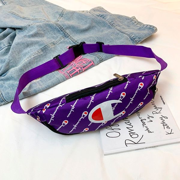 19ss мужская сумка талии luxury fanny pack с letter printed новая мода fannypack для женщин street style открытый новое прибытие b104422x
19ss мужская сумка талии luxury fanny pack с letter printed новая мода fannypack для женщин street style открытый новое прибытие b104422x