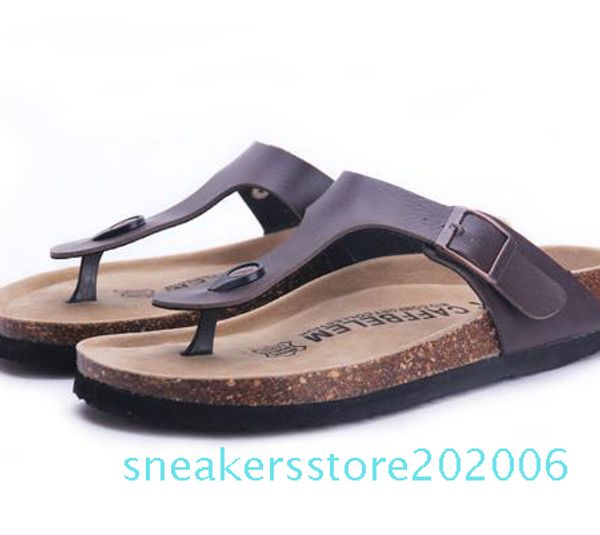 21 color new arrival summer woman men flats sandals cork slippers casual print mixed colors flip flop size 35-43 s6, Black
21 color new arrival summer woman men flats sandals cork slippers casual print mixed colors flip flop size 35-43 s6, Black