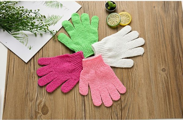 moisturizing spa skin care cloth bath glove exfoliating gloves cloth scrubber face body creative bath towel gloves bath candy color towels
moisturizing spa skin care cloth bath glove exfoliating gloves cloth scrubber face body creative bath towel gloves bath candy color towels