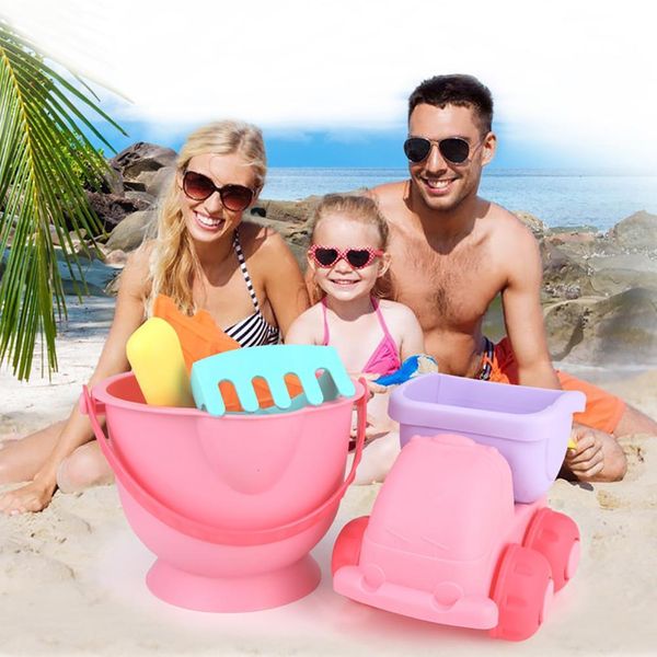 outdoor summer new beach 5pcs/set sand dredging play children water bath fun toys
outdoor summer new beach 5pcs/set sand dredging play children water bath fun toys