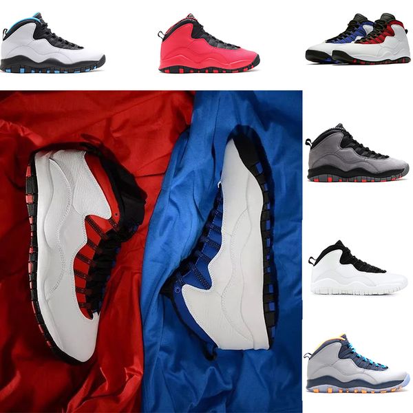 2019 new Westbrook 10 X 10s Im back White Black Men Basketball Shoes Steel Grey Orlando Cement tinker-Racer Blue sports Sneakers
2019 new Westbrook 10 X 10s Im back White Black Men Basketball Shoes Steel Grey Orlando Cement tinker-Racer Blue sports Sneakers