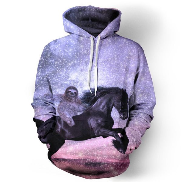 New Hip-hop Sweatshirt Designer Hoodies Long Sleeve Animal Printed Hooded Pocket Fashion Hipster Hooded Hoodies Euro Size Drop Shipping
New Hip-hop Sweatshirt Designer Hoodies Long Sleeve Animal Printed Hooded Pocket Fashion Hipster Hooded Hoodies Euro Size Drop Shipping