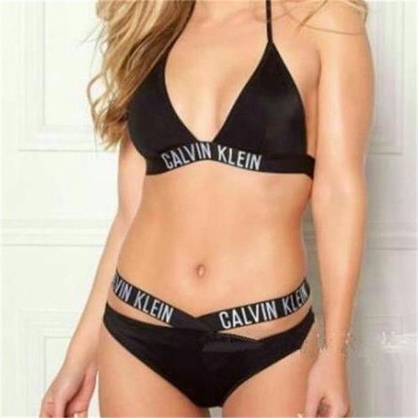 swimsuit women bikinis suits designers women bikini two-piece swimwear for girls letter bikini clothing, White;black
swimsuit women bikinis suits designers women bikini two-piece swimwear for girls letter bikini clothing, White;black