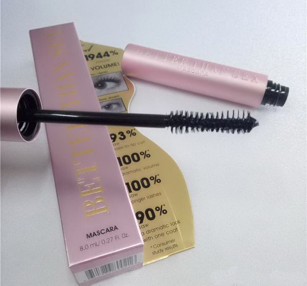mascara better than mascara more volume film-forming polymer smudge-proof all day wear mascara with hourglass shape brush 8ml
mascara better than mascara more volume film-forming polymer smudge-proof all day wear mascara with hourglass shape brush 8ml