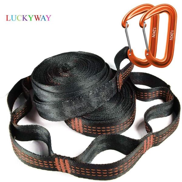 2pcs adjustable hammock straps with buckle loops outdoor tree hanging yoga hammock strap rope belt hamaca
2pcs adjustable hammock straps with buckle loops outdoor tree hanging yoga hammock strap rope belt hamaca