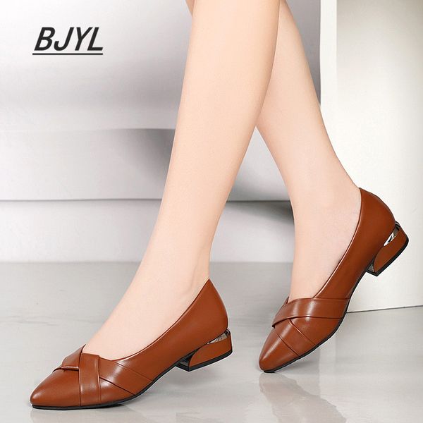 single shoes female 2019 autumn new thick bottom pointed wild shoes fashion shallow mouth work, Black
single shoes female 2019 autumn new thick bottom pointed wild shoes fashion shallow mouth work, Black