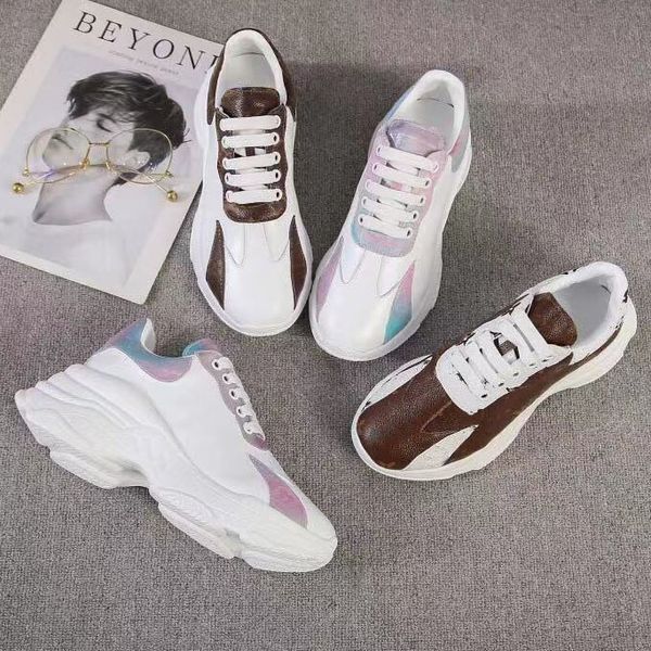 with box sneaker casual shoes trainers fashion sports shoes leather boots sandals slippers vintage air for woman l2004, Black
with box sneaker casual shoes trainers fashion sports shoes leather boots sandals slippers vintage air for woman l2004, Black