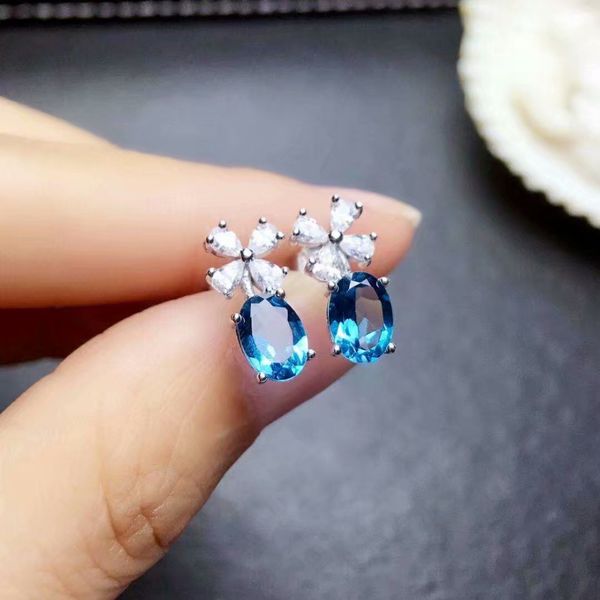 shilovem 925 silver sterling natural blue z stud earrings fine jewelry 2019 new wholesale women plant new 5*7mm me050787agb, Golden;silver
shilovem 925 silver sterling natural blue z stud earrings fine jewelry 2019 new wholesale women plant new 5*7mm me050787agb, Golden;silver