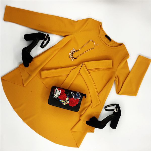 designer womens blouses elegant ginger blouse women self belted asymmetrical hem office ladies workwear shirt long sleeve blouses, White
designer womens blouses elegant ginger blouse women self belted asymmetrical hem office ladies workwear shirt long sleeve blouses, White