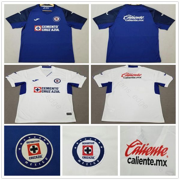 19 20 season fc cruz azul soccer jersey 10 montoya 9 caraglio 7 caute 17 mendez custom cruz azul football shirt unifrom, Black;yellow
19 20 season fc cruz azul soccer jersey 10 montoya 9 caraglio 7 caute 17 mendez custom cruz azul football shirt unifrom, Black;yellow
