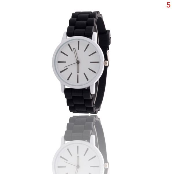 silicone strap quartz watch for girl alloy case colorful cute design pattern business casual wrist watch 2018 new, Slivery;brown
silicone strap quartz watch for girl alloy case colorful cute design pattern business casual wrist watch 2018 new, Slivery;brown
