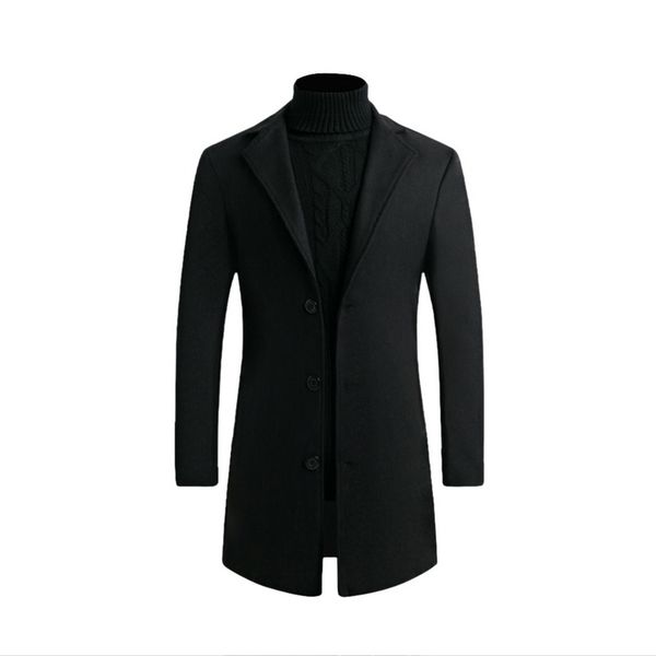 new winter 2020 jackets windbreaker coat men autumn winter warm outwear brand slim mens coats casual jackets male coat, Black
new winter 2020 jackets windbreaker coat men autumn winter warm outwear brand slim mens coats casual jackets male coat, Black