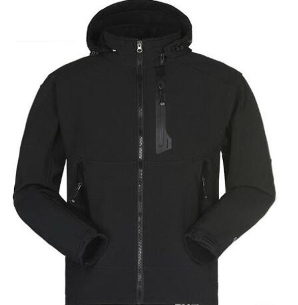 the men's waterproof breathable softshell jacket men outdoors sports coats women ski hiking windproof outwear soft shell face jacket, Black;brown
the men's waterproof breathable softshell jacket men outdoors sports coats women ski hiking windproof outwear soft shell face jacket, Black;brown