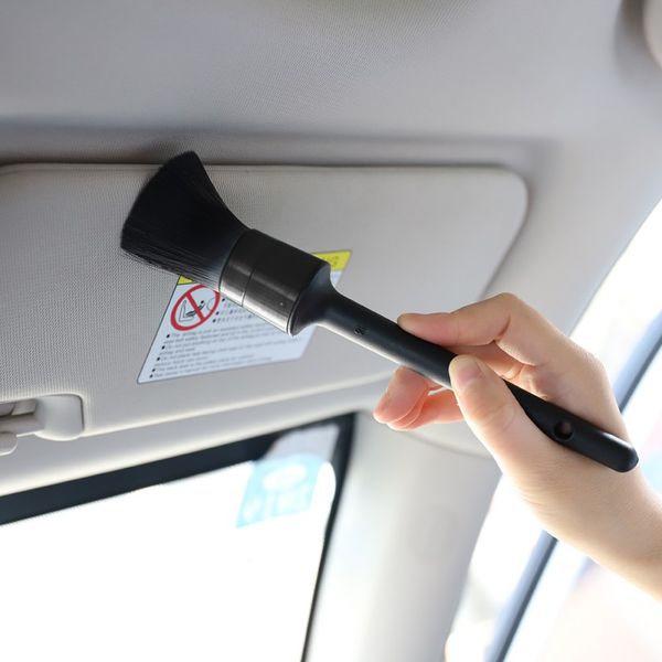 5pcs car brush cleaning natural boar hair brushes auto detail tools wheels dashboard car detailing brush cleaning tool
5pcs car brush cleaning natural boar hair brushes auto detail tools wheels dashboard car detailing brush cleaning tool