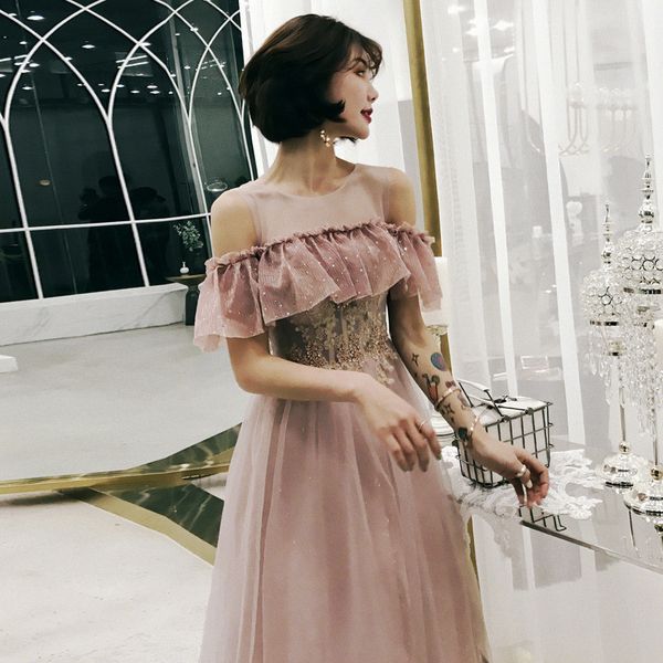 summer new woman off shoulder formal evening party dress cheongsam exquisite rhinestone bridal wedding night club dress, Red
summer new woman off shoulder formal evening party dress cheongsam exquisite rhinestone bridal wedding night club dress, Red