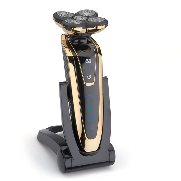 wet/dry men's electric shaver 5d razor electric shaver rechargeable shaving machine waterproof razor
wet/dry men's electric shaver 5d razor electric shaver rechargeable shaving machine waterproof razor