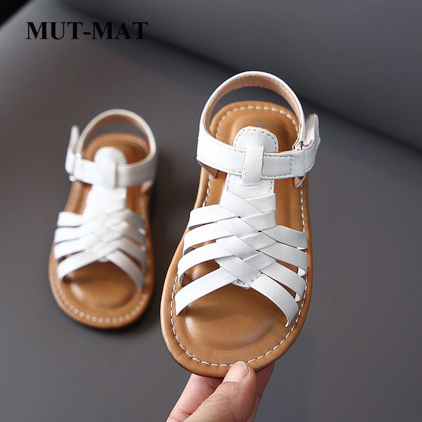 children's shoes 2020 summer new children's woven sandals soft bottom baby shoes girls princess sandals quality leather, Black;red
children's shoes 2020 summer new children's woven sandals soft bottom baby shoes girls princess sandals quality leather, Black;red