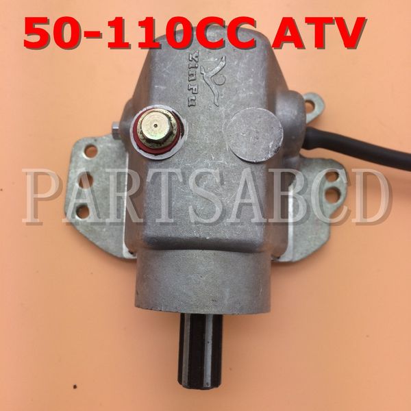 partsabcd gear box for yamoto 50 70 90 100 110cc akuma atv with shaft drive e22 engine
partsabcd gear box for yamoto 50 70 90 100 110cc akuma atv with shaft drive e22 engine