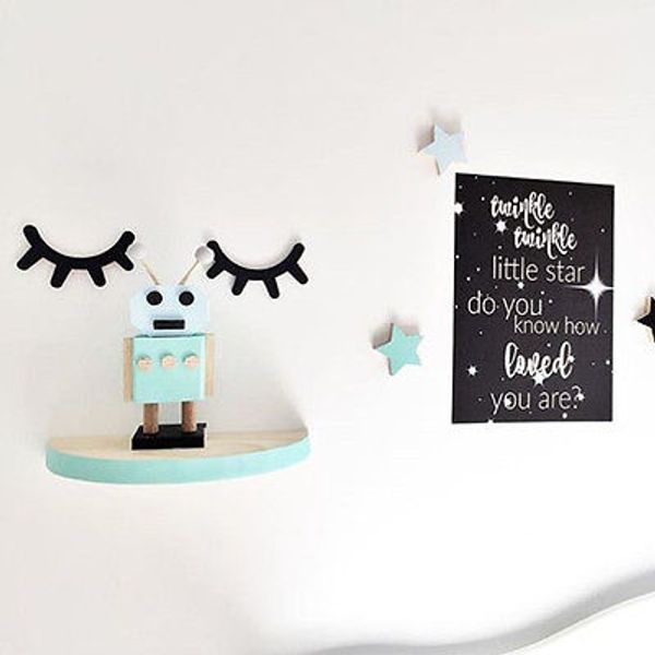 2019 new wooden eyelash wall stickers decals diy art home bedroom kidsroom bedroom decor cartoon cute sticker
2019 new wooden eyelash wall stickers decals diy art home bedroom kidsroom bedroom decor cartoon cute sticker