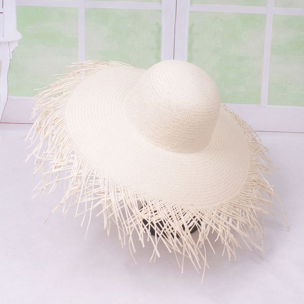 straw hats wide large wide brim straw hats beach fashion summer big straw sun hat, Blue;gray
straw hats wide large wide brim straw hats beach fashion summer big straw sun hat, Blue;gray