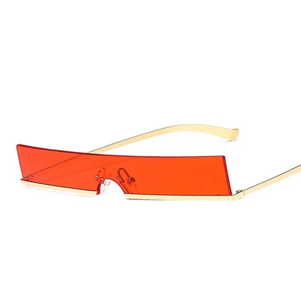 mens narrow sunglasses women half frame 2019 red gold rectangular sun glasses for men vintage retro uv400 metal eyeglasses nx, White;black
mens narrow sunglasses women half frame 2019 red gold rectangular sun glasses for men vintage retro uv400 metal eyeglasses nx, White;black