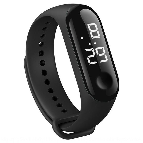 sv1dg student couple m3led gift leisure sports bracelet touch student couple m3led gift leisure electronic watch sports bracelet touch elect, Blue
sv1dg student couple m3led gift leisure sports bracelet touch student couple m3led gift leisure electronic watch sports bracelet touch elect, Blue
