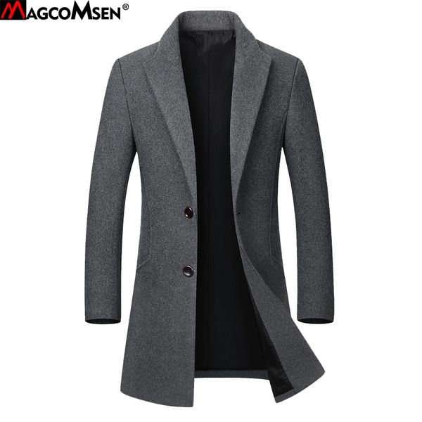 magcomsen winter wool jackets men thermal cotton fashion casual slim fit long wool coats overcoat 5xl drop shopping ag-jf-02, Black;brown
magcomsen winter wool jackets men thermal cotton fashion casual slim fit long wool coats overcoat 5xl drop shopping ag-jf-02, Black;brown