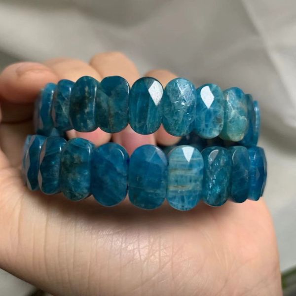natural apatite stone beads bracelet natural gemstone bangle charming jewelry for woman for gift wholesale, Golden;silver
natural apatite stone beads bracelet natural gemstone bangle charming jewelry for woman for gift wholesale, Golden;silver