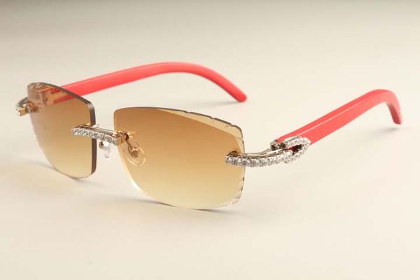 2019 new factory direct luxury fashion ultra light sunglasses 3524015-2 natural red wooden temple sunglasses engraving lens ing, White;black
2019 new factory direct luxury fashion ultra light sunglasses 3524015-2 natural red wooden temple sunglasses engraving lens ing, White;black