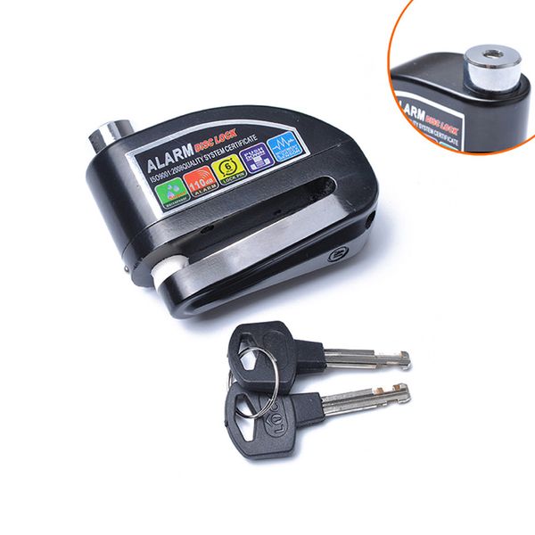 motorcycle disc brake lock motorbike scooter bicycle aluminum alloy anti-theft 110db wheel brake lock security alarm protection
motorcycle disc brake lock motorbike scooter bicycle aluminum alloy anti-theft 110db wheel brake lock security alarm protection