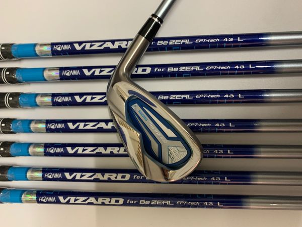 honma bezeal 525 iron set honma bezeal 525 golf irons women golf clubs 5-11sw lady graphite shaft with head cover
honma bezeal 525 iron set honma bezeal 525 golf irons women golf clubs 5-11sw lady graphite shaft with head cover