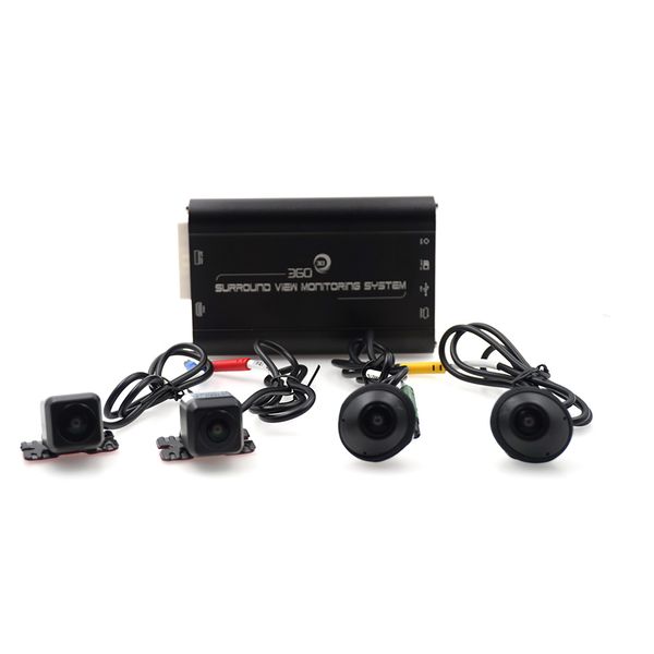 motion sensor security camera with svm 3d hd surround view monitoring system car
motion sensor security camera with svm 3d hd surround view monitoring system car