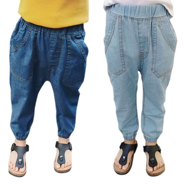 toddlers children kids summer casual denim pants baby boys long pants sports trousers bottoms, Blue
toddlers children kids summer casual denim pants baby boys long pants sports trousers bottoms, Blue