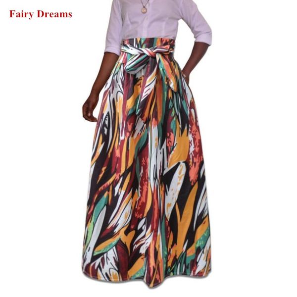 plus size africa skirts clothes 5xl ankara african colorful women summer autumn fashion bandage long skirt 2018 new style, Red
plus size africa skirts clothes 5xl ankara african colorful women summer autumn fashion bandage long skirt 2018 new style, Red