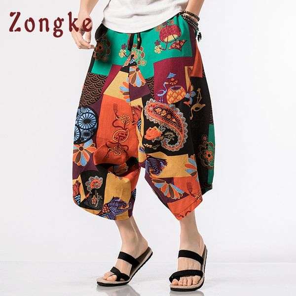 zongke japanese streetwear calf-length pants men trousers men pants jogger hip hop sweatpants joggers harem 2019 new, Black
zongke japanese streetwear calf-length pants men trousers men pants jogger hip hop sweatpants joggers harem 2019 new, Black