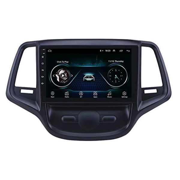 9 inch android 9.0 radio head unit for 2015 changan eado bluetooth wifi hd touchscreen car gps navigation support carplay dvr rear camera
9 inch android 9.0 radio head unit for 2015 changan eado bluetooth wifi hd touchscreen car gps navigation support carplay dvr rear camera
