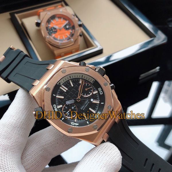 sports luxury mens watches mechanical automatic movement watch sapphire crystal 316l stainless steel rubber strap 42mm fashion wristwatches, Slivery;brown
sports luxury mens watches mechanical automatic movement watch sapphire crystal 316l stainless steel rubber strap 42mm fashion wristwatches, Slivery;brown