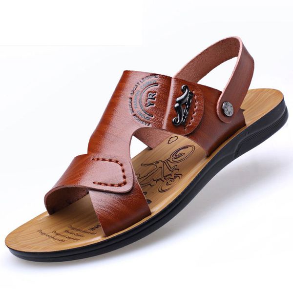 fashion sandals men's soft sandal man men's summer shoes water proof breathable man shoe male non slip beach, Black
fashion sandals men's soft sandal man men's summer shoes water proof breathable man shoe male non slip beach, Black