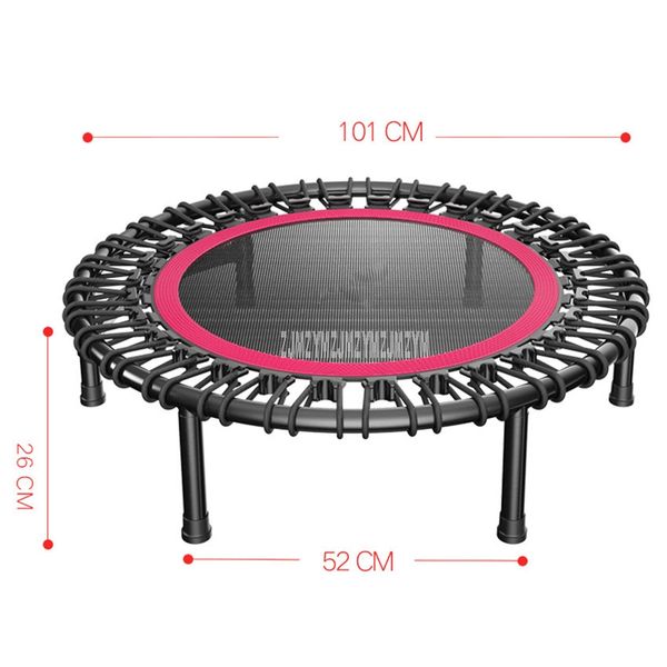 101*26cm children trampoline 6 rod poles mini trampoline fitness workout for kids tramp fitness home gym exercise sports tool trampolines
101*26cm children trampoline 6 rod poles mini trampoline fitness workout for kids tramp fitness home gym exercise sports tool trampolines
