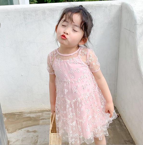 2020 selling baby girls lace dress summer girls dresses kids clothes 1-6 years, Red;yellow
2020 selling baby girls lace dress summer girls dresses kids clothes 1-6 years, Red;yellow