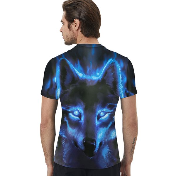 customized men's and women's short sleeve t-shirt advertising polo cultural shirt mercerized cotton shift work clothes can be prin, Gray;blue
customized men's and women's short sleeve t-shirt advertising polo cultural shirt mercerized cotton shift work clothes can be prin, Gray;blue