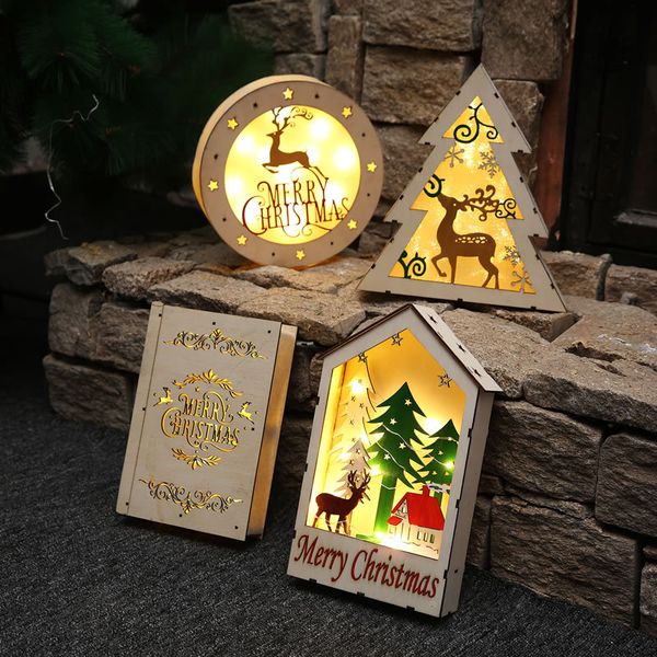 wood christmas led light tree pendant drop ornaments new year decorations wooden ornaments tree decoration
wood christmas led light tree pendant drop ornaments new year decorations wooden ornaments tree decoration