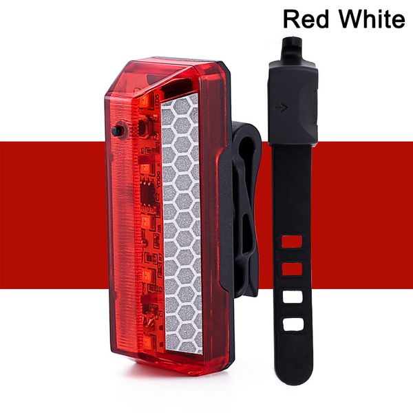 1pcs bicycle taillight 5 led usb charging caution light 5 modes night riding b2cshop
1pcs bicycle taillight 5 led usb charging caution light 5 modes night riding b2cshop