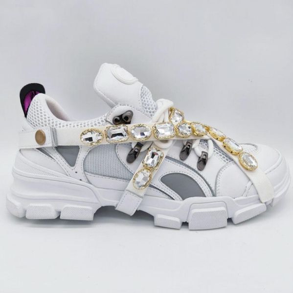 Flashtrek Sneaker with Removable Crystals Mens Luxury Brand Designer Sneakers Mountain Climbing Casual Shoes Womens Outdoor Hiking boots
Flashtrek Sneaker with Removable Crystals Mens Luxury Brand Designer Sneakers Mountain Climbing Casual Shoes Womens Outdoor Hiking boots