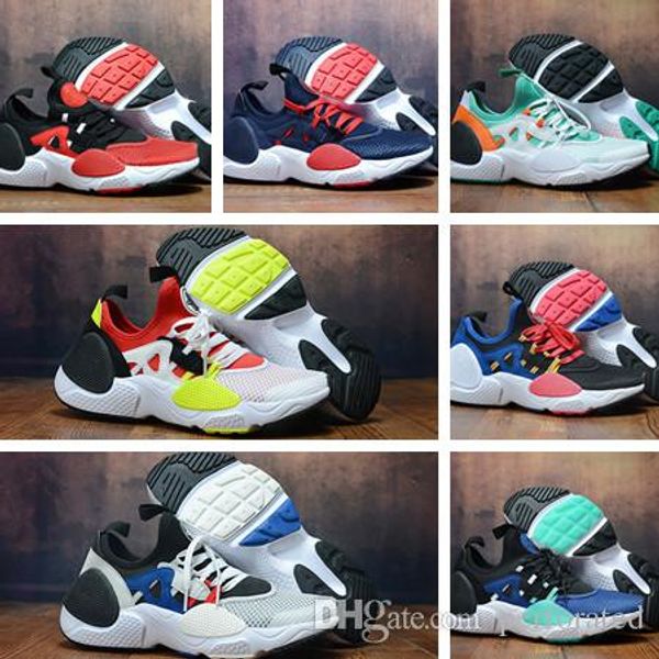 2019 new huaraches 8 ultra breathable running shoes for men red blue green huarache shoes sport sneakers eur size 40-45, White;red
2019 new huaraches 8 ultra breathable running shoes for men red blue green huarache shoes sport sneakers eur size 40-45, White;red