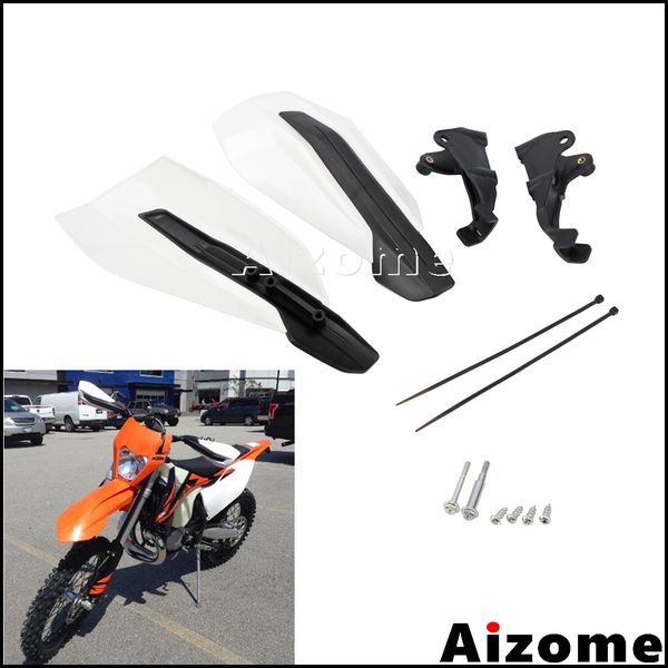 dirt bike motocross hand guard white handguards for 150xc-w 250 exc-f xc-f xc-w 350exc-f 350 450 xc-f 2017-2019 250 xc 18-19
dirt bike motocross hand guard white handguards for 150xc-w 250 exc-f xc-f xc-w 350exc-f 350 450 xc-f 2017-2019 250 xc 18-19