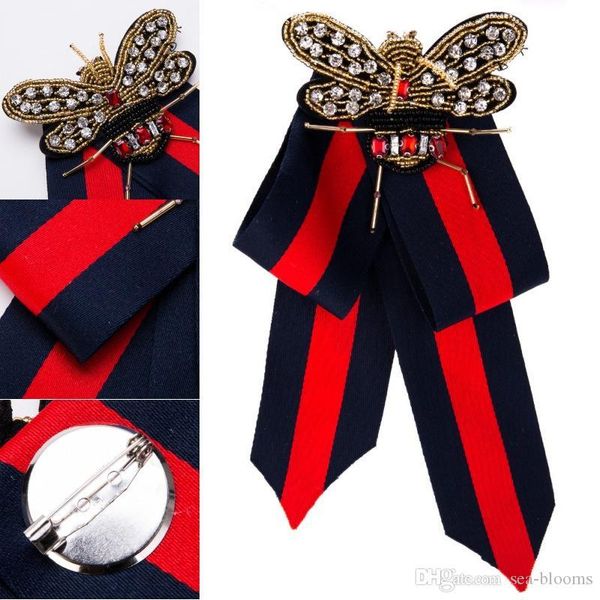 beatfull дизайнер rhinestone pre-tied ленты лук галстук для мужчин / женщин bee брошь pin воротник украшения для женщин поддержка fba drop д, Gray
beatfull дизайнер rhinestone pre-tied ленты лук галстук для мужчин / женщин bee брошь pin воротник украшения для женщин поддержка fba drop д, Gray